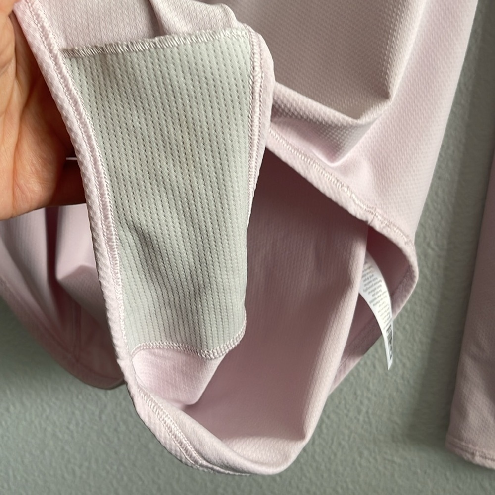 ATHLETA Endurance Half Zip Bodysuit - Picture 2 of 8